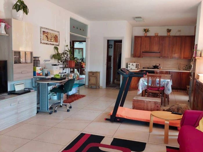 Appartamento con 5 locali in vendita in via metteotti, Centro, Conegliano