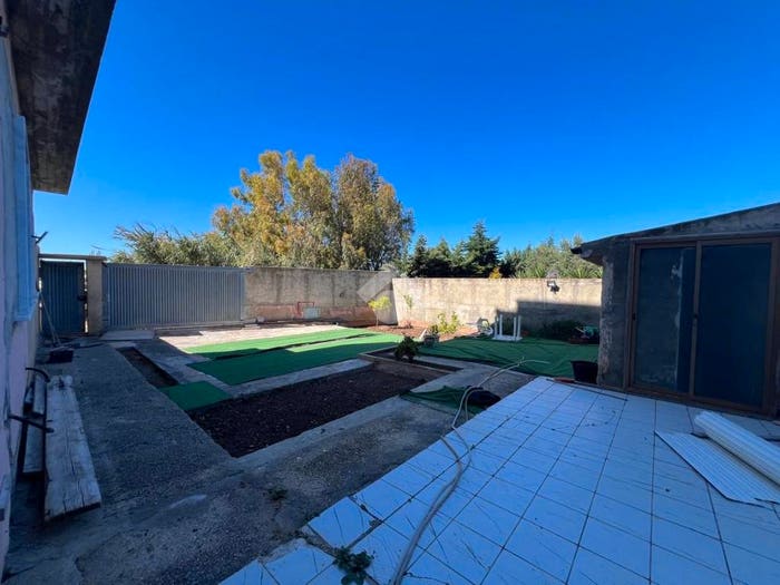Appartamento trilocale in vendita in Via degli Imperatori, San Leone Villaseta Villaggio, Agrigento