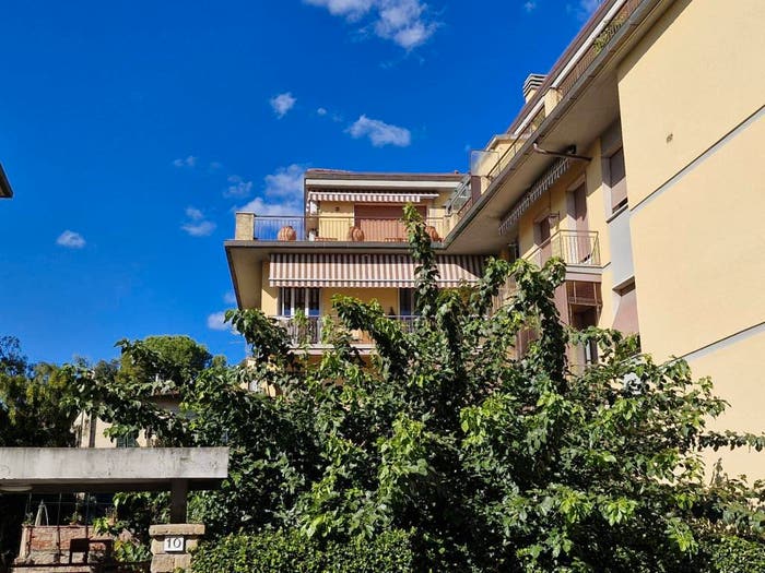 Appartamento con 5 locali in vendita in Via Agostino Bertani, Campo di Marte, Firenze