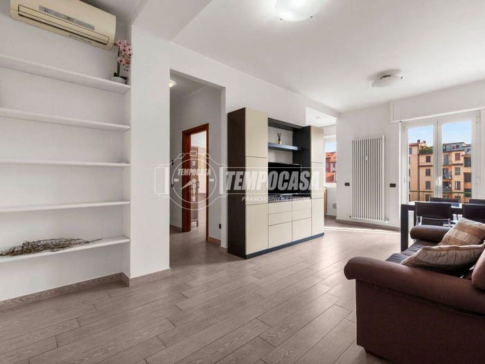 Appartamento trilocale in vendita in Via Emilio Morosini A, Cadore, Milano