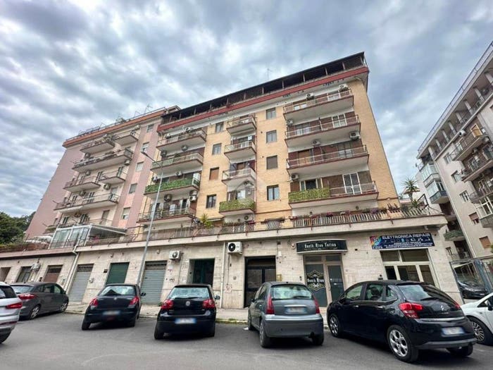 Appartamento con 5 locali in vendita in Via dell'Immacolata, Immacolata, Foggia