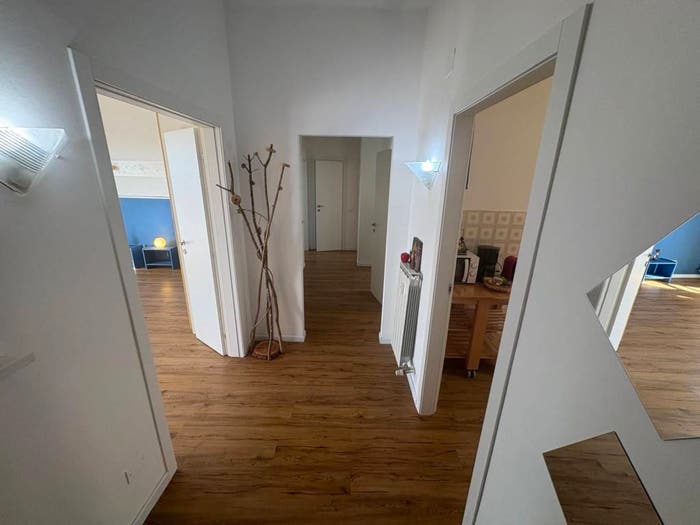 Appartamento con 5 locali in vendita in Via Francesco Baracca, Novoli, Firenze