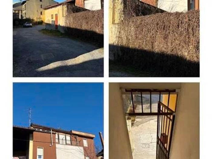 Appartamento trilocale in vendita in Vicolo San Vincenzo, Centro, Ghisalba