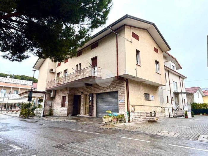 Appartamento trilocale in vendita in Via Maggio, Gatteo A Mare, Gatteo