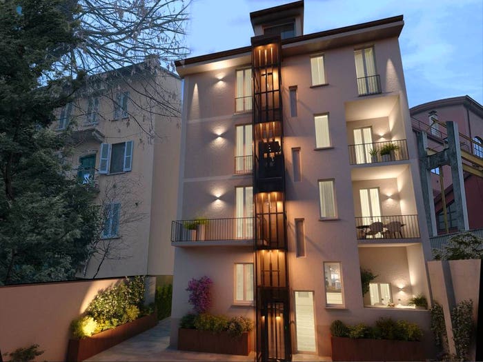 Appartamento trilocale in vendita in Via Cesare Ajraghi, Certosa, Milano