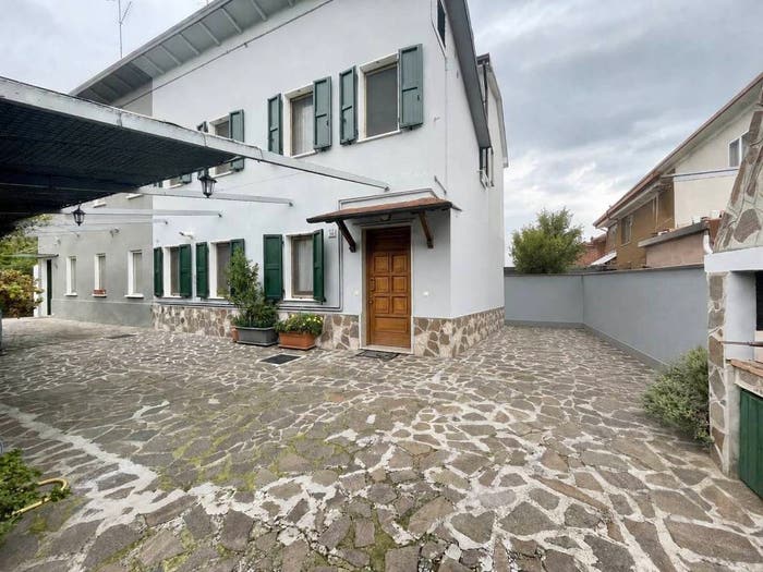 Casa trilocale in vendita in Cappelletta, Borgo Virgilio