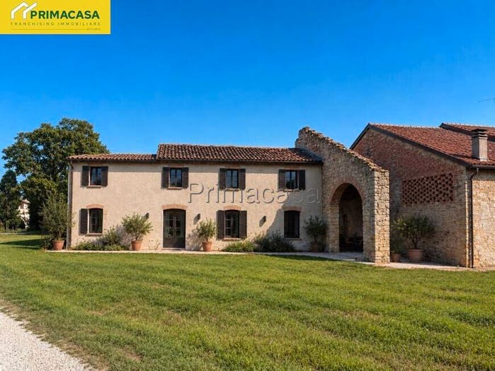 Casa trilocale in vendita in Via Lora, Albaredo d'Adige
