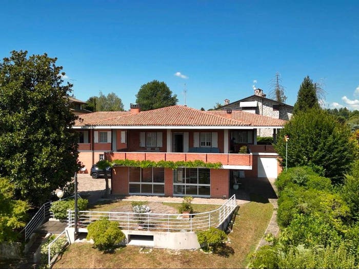 Casa con 6 locali in vendita in Via Febbraio, Centro, Tricesimo