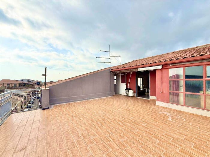 Appartamento bilocale in vendita in Via I Traversa, Centro, Belpasso