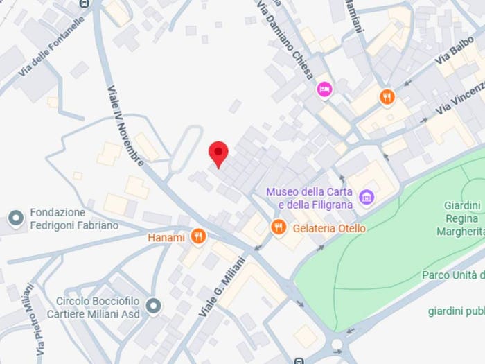 Appartamento trilocale in vendita in Vicolo del Piano, Centro, Fabriano