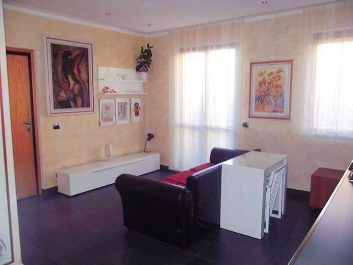 Appartamento quadrilocale in vendita in Via Bolzano, Montepulciano