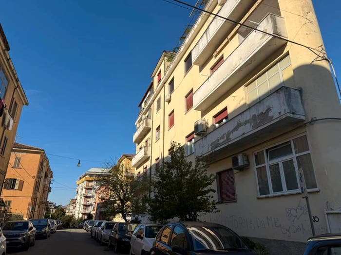 Appartamento bilocale in vendita in Via Alberigo Talarico, Centro, Cosenza