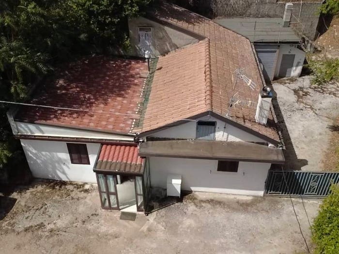 Casa in vendita in Contrada Piatamone, Centro, Pignola