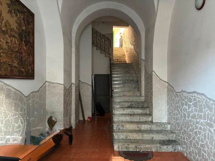 Appartamento bilocale in vendita in Via Principe Nicola, Guardia Li Cuti, Catania