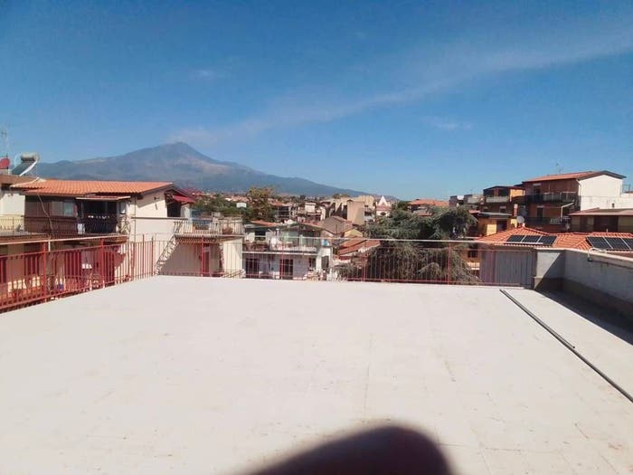 Casa monolocale in vendita in Via G STRANO, Centro, Gravina di Catania