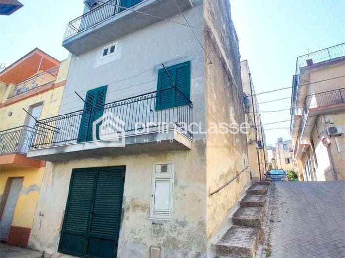 Casa con 5 locali in vendita in Modica Alta, Modica