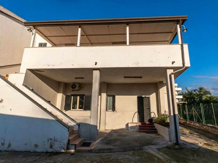 Casa con 6 locali in vendita in Via Francesco Gregorio, Laura, Capaccio Paestum
