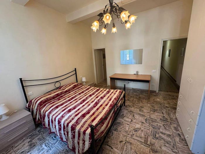 Appartamento quadrilocale in affitto in Via Montebello, Borgo Ognissanti Il Prato, Firenze