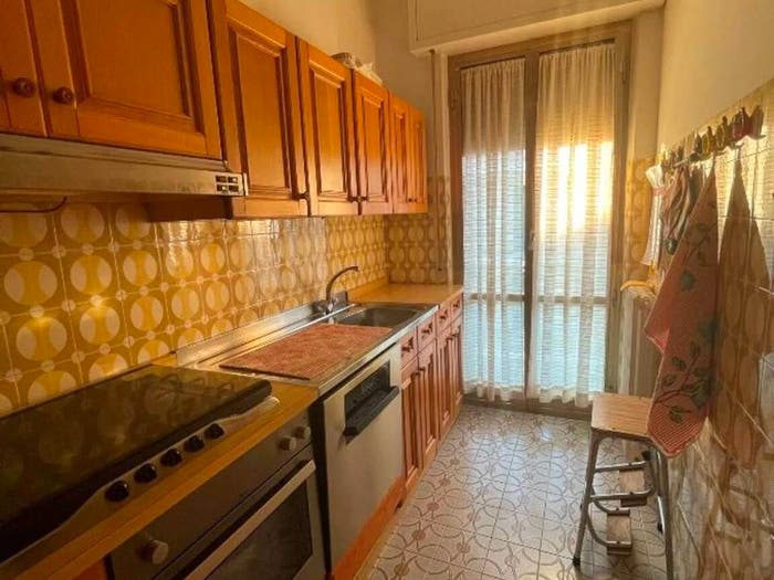 Appartamento con 6 locali in vendita in Centro, Cagli