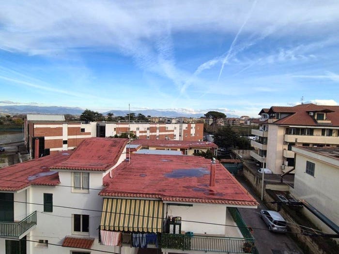 Appartamento trilocale in vendita in Via Colonne, Giardini Oasi Sacro Cuore, Giugliano in Campania