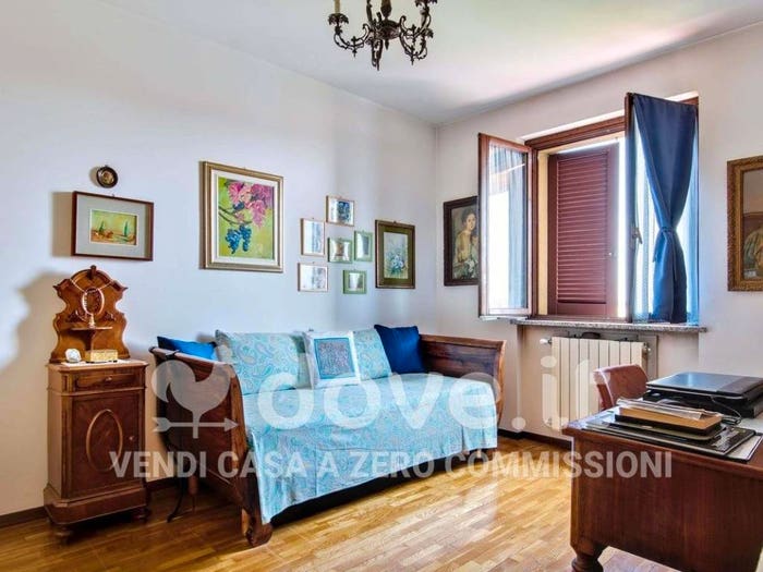 Appartamento con 5 locali in vendita in Via Don Giovanni Minzoni, Sabbio Guzzanica, Dalmine