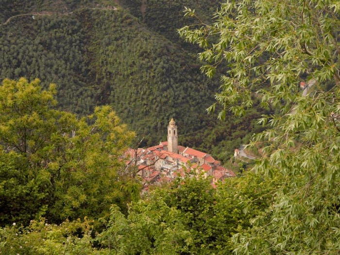 Appartamento con 5 locali in vendita in Via Roma, Castel Vittorio
