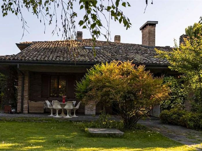 Casa con 6 locali in vendita in Centro, Castelnuovo Rangone