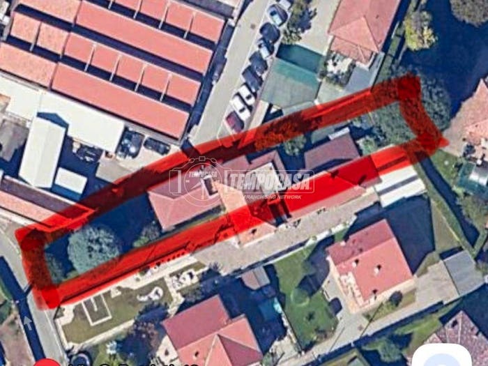 Casa con 6 locali in vendita in Via Battisti, Centro, Fino Mornasco