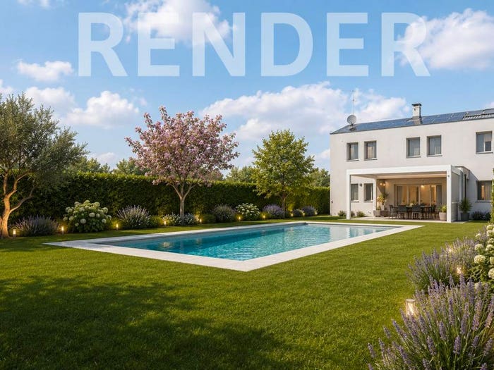 Casa quadrilocale in vendita in Via Romana Aponense, Paltana Mandria, Padova