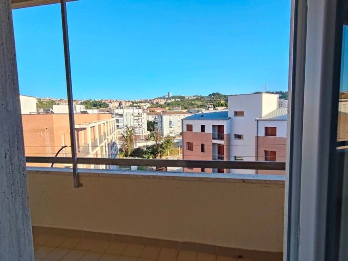 Appartamento bilocale in vendita in Via Ascoli Piceno, Posatora, Ancona
