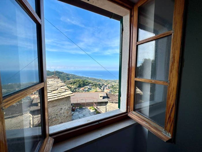 Casa con 5 locali in vendita in Via Raffo, Centro, Cogorno