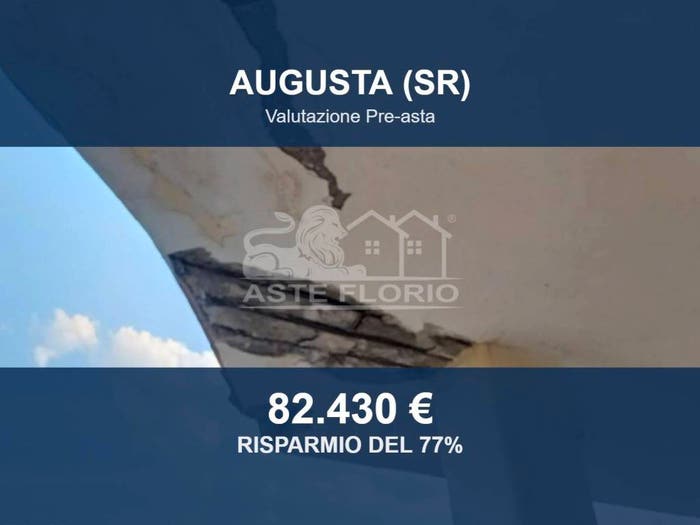 Casa con 6 locali in vendita in Contrada Agnone Villaggio Gelsari II strada null, Agnone, Augusta