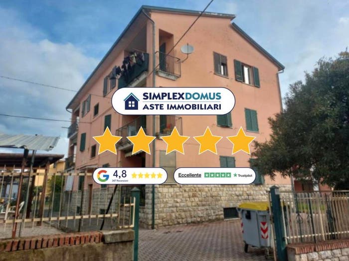 Appartamento quadrilocale in vendita in Via Bologna, Ponte Valleceppi, Perugia