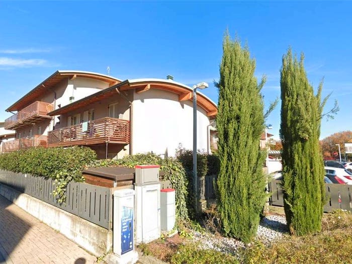 Appartamento trilocale in vendita in Via Armando Diaz, Osio Sotto