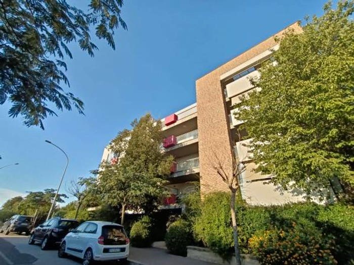 Appartamento bilocale in vendita in Via Stefano Madia, Porta di Roma, Roma