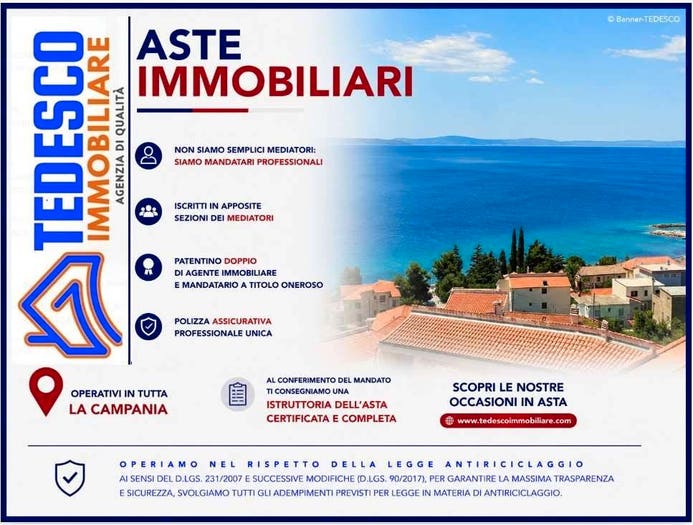 Appartamento trilocale in vendita in Via Comunale Santo, Gazzi, Messina