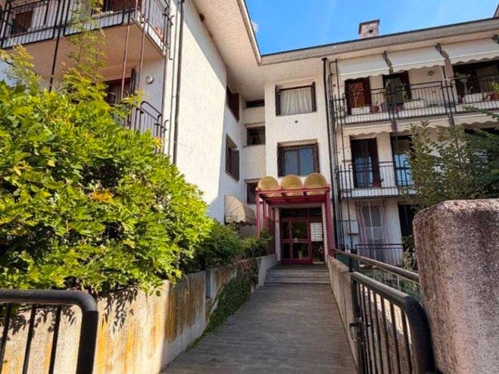 Appartamento bilocale in vendita in Via Torre Allera, Madonna dell'Olmo, Cuneo