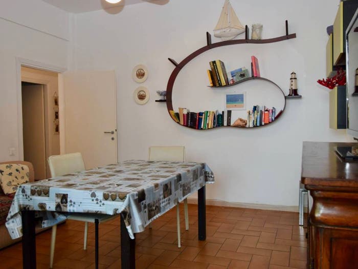 Appartamento trilocale in vendita in Via Etruria, Centro, San Vincenzo