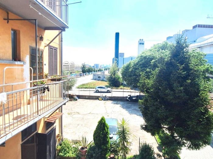 Appartamento bilocale in vendita in Via Chiese, Bignami Ponale, Milano