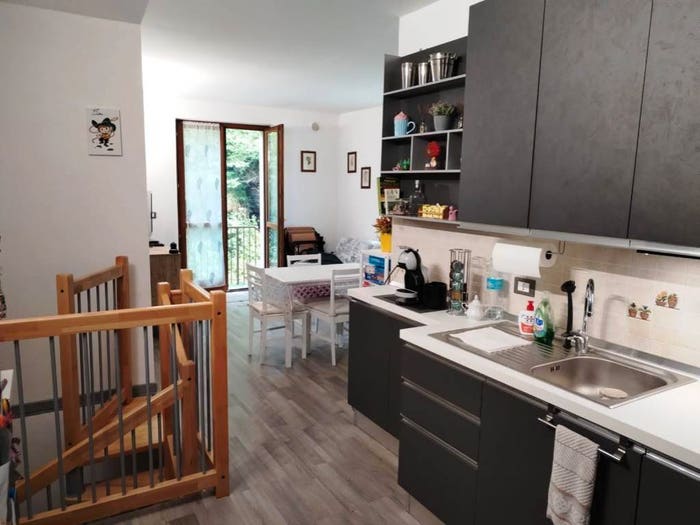 Appartamento trilocale in vendita in SP, Bosco Chiesanuova