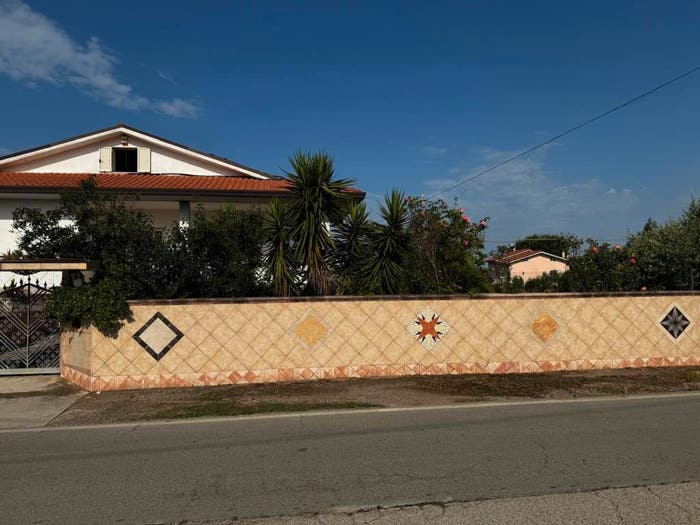 Casa con 6 locali in vendita in Contrada Villa Tucci, Villa Tucci, Crecchio