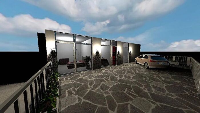 Appartamento trilocale in vendita in Viale Mantova, Rimini