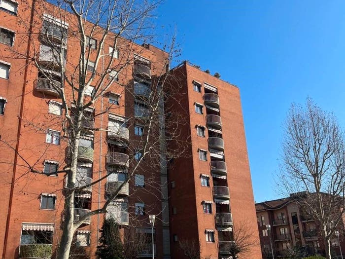 Appartamento quadrilocale in vendita in Corso Fratelli Cervi, Centro, Grugliasco