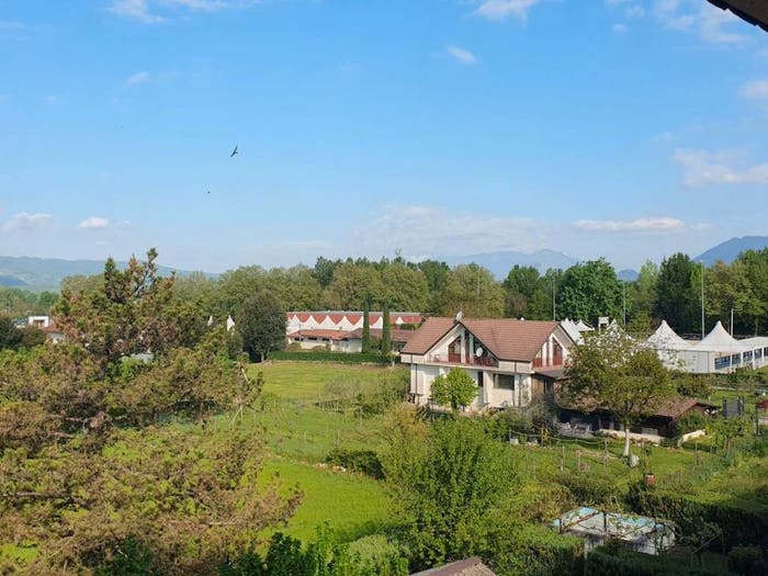 Appartamento trilocale in vendita in Via dei Sanniti, Atina Inferiore, Atina
