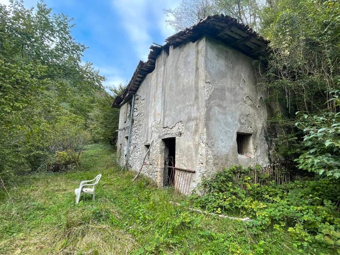Casa in vendita in Località Nevras, Vobarno