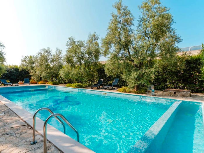 Casa con 6 locali in vendita in Strada Provinciale, Bisceglie