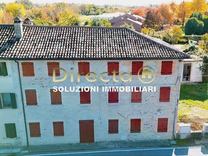 Casa con 6 locali in vendita in via granza, Centro, Santa Lucia di Piave