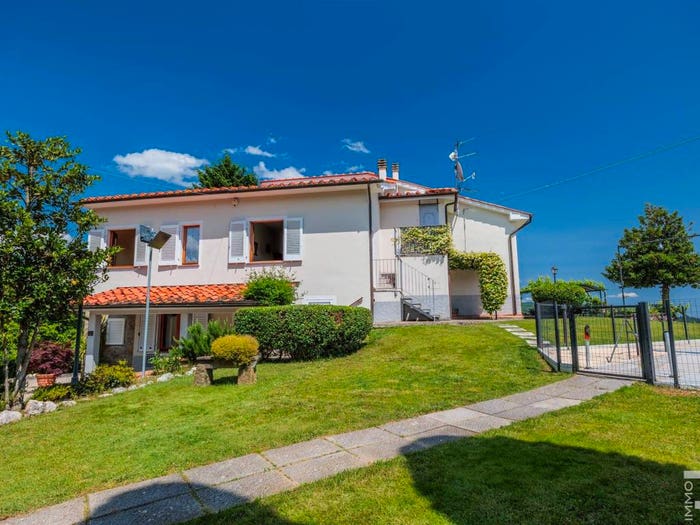 Casa con 6 locali in vendita in Via di Medicina, Castelli Pescia Nord, Pescia