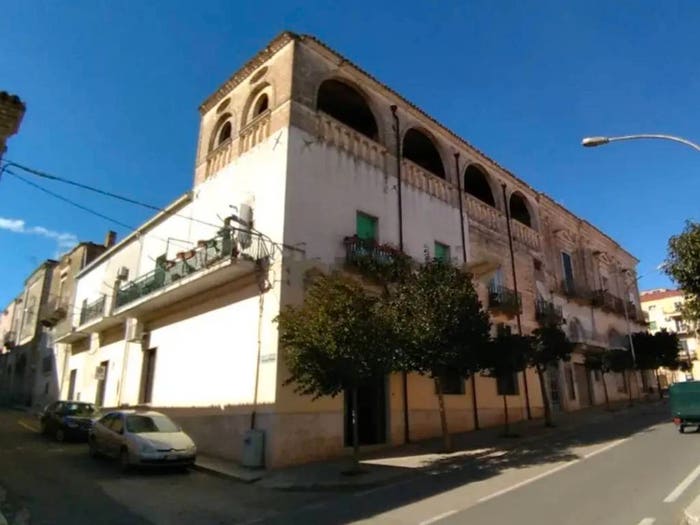 Appartamento quadrilocale in vendita in Corso Giacomo Matteotti, Centro, Irsina