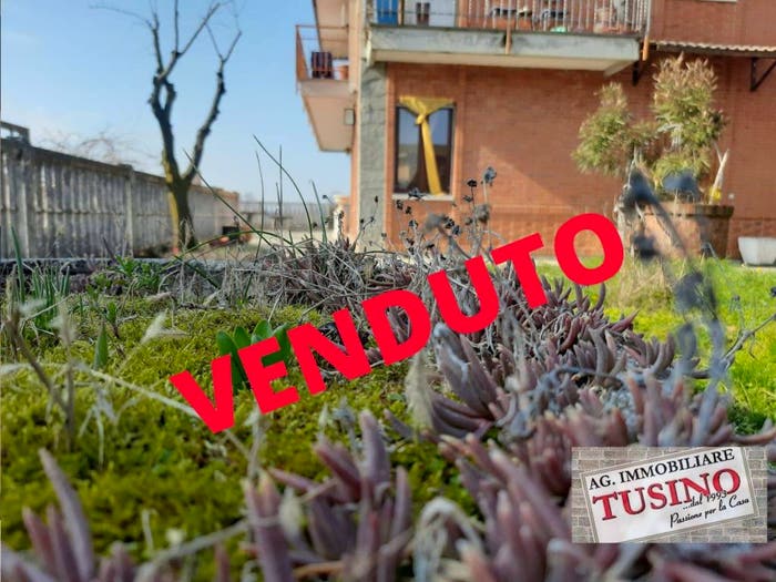 Appartamento con 5 locali in vendita in Strada del Chiaventone, Zona Periferica, Chieri